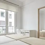 Always Easy I Larroca Apartment