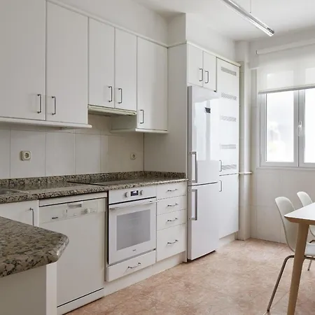 Appartement Always Easy I Larroca San Sebastian