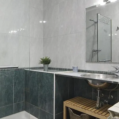 شقة Always Easy I Larroca سان سيباستيان