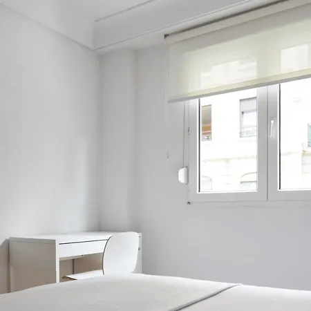 Appartement Always Easy I Larroca San Sebastian