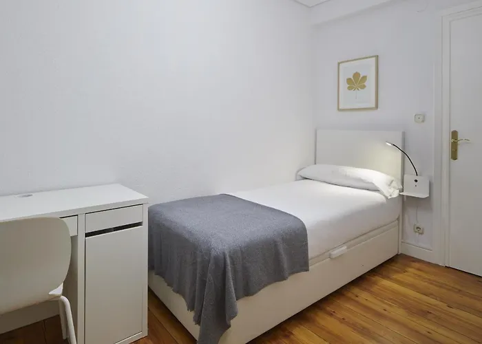 Apartamento Always Easy I Larroca San Sebastián