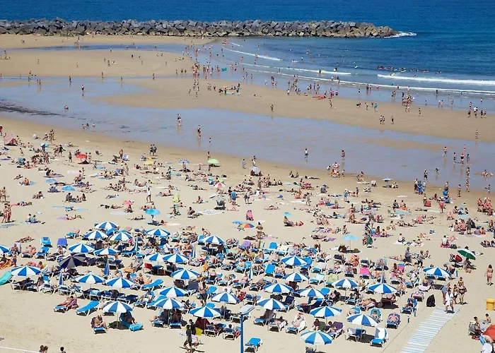 Appartement Always Easy I Larroca San Sebastian