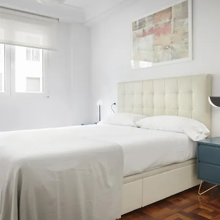 Always Easy I Larroca Apartment San Sebastián