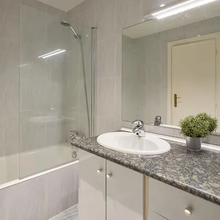 Appartamento Always Easy I Larroca San Sebastián