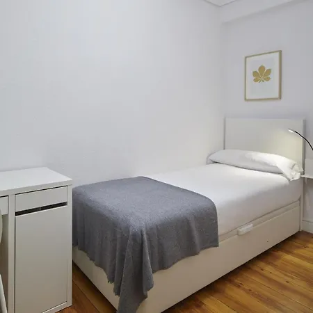 Apartment Always Easy I Larroca San Sebastián