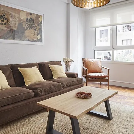 Apartament Always Easy I Larroca