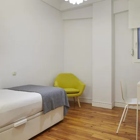 Διαμέρισμα Always Easy I Larroca Σαν Σεμπαστιάν