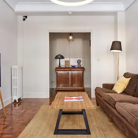 Always Easy I Larroca Apartament