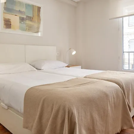 Apartament Always Easy I Larroca