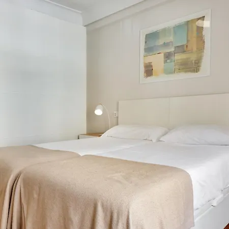 Always Easy I Larroca Apartament *