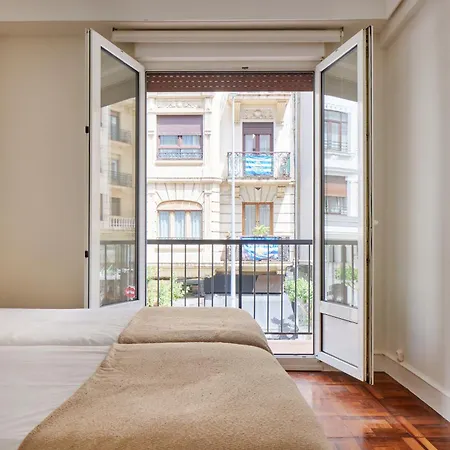Always Easy I Larroca Apartament