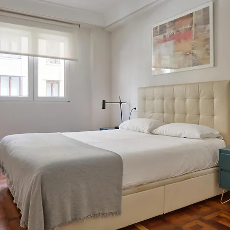 Apartament Always Easy I Larroca