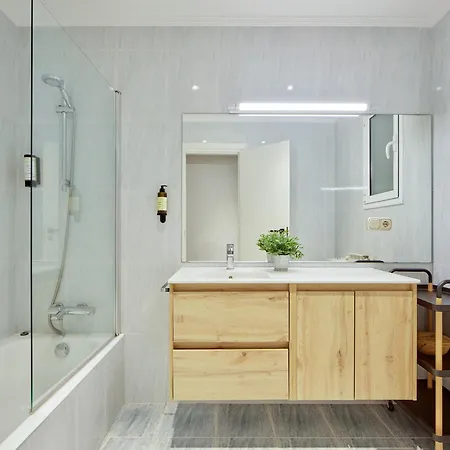 Apartament Always Easy I Larroca San Sebastián