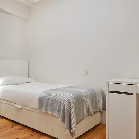 Apartament Always Easy I Larroca *