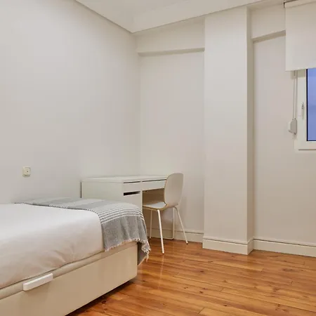 Always Easy I Larroca Apartament San Sebastián