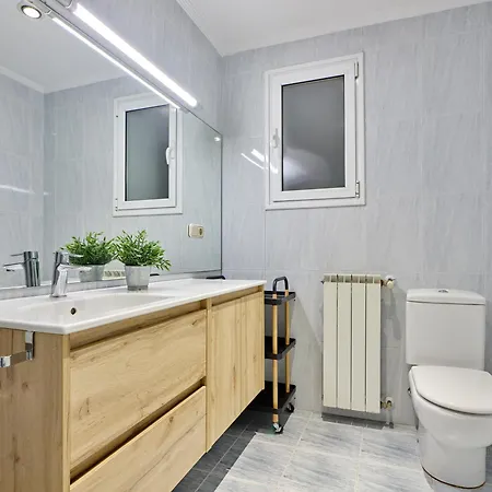 Always Easy I Larroca Apartament *
