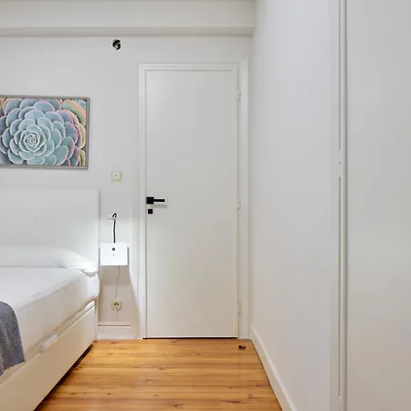 Apartament Always Easy I Larroca San Sebastián