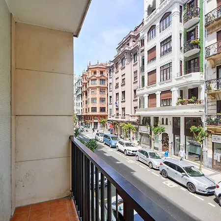 Apartament Always Easy I Larroca San Sebastián