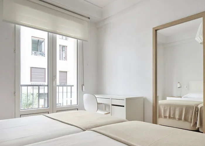 Always Easy I Larroca Apartamento