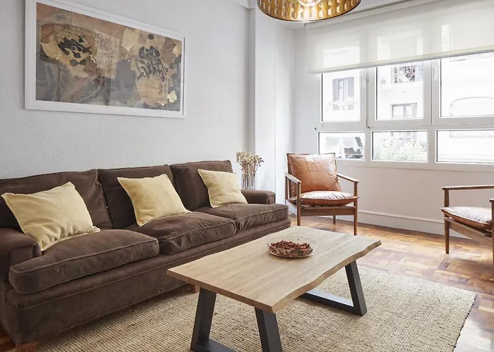 Apartamento Always Easy I Larroca