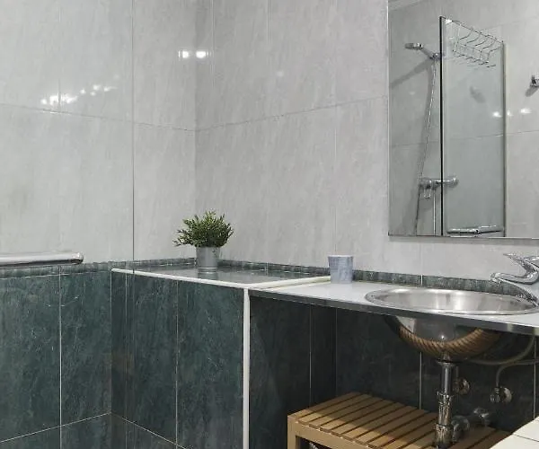 Apartamento Always Easy I Larroca San Sebastián