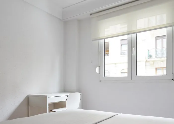 Apartamento Always Easy I Larroca San Sebastián